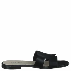 Shoe Biz Claire Plain Black