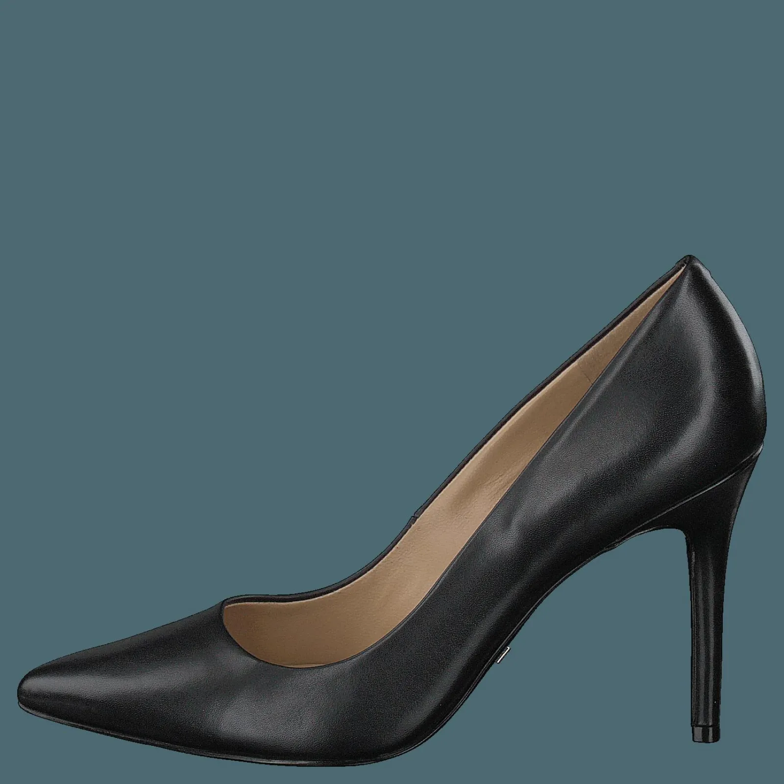 MICHAEL Michael Kors Claire Pump Black