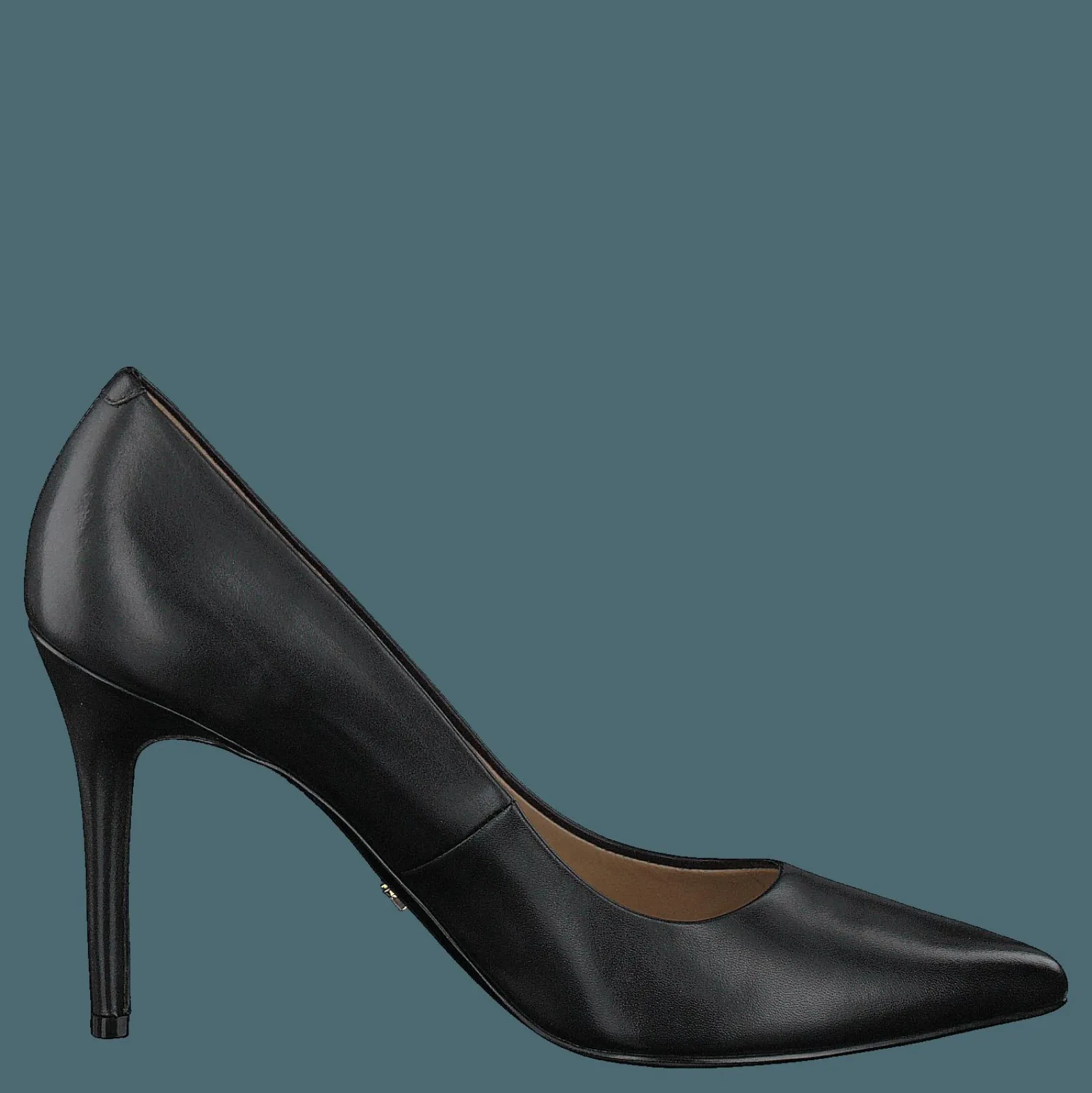 MICHAEL Michael Kors Claire Pump Black