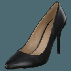 MICHAEL Michael Kors Claire Pump Black