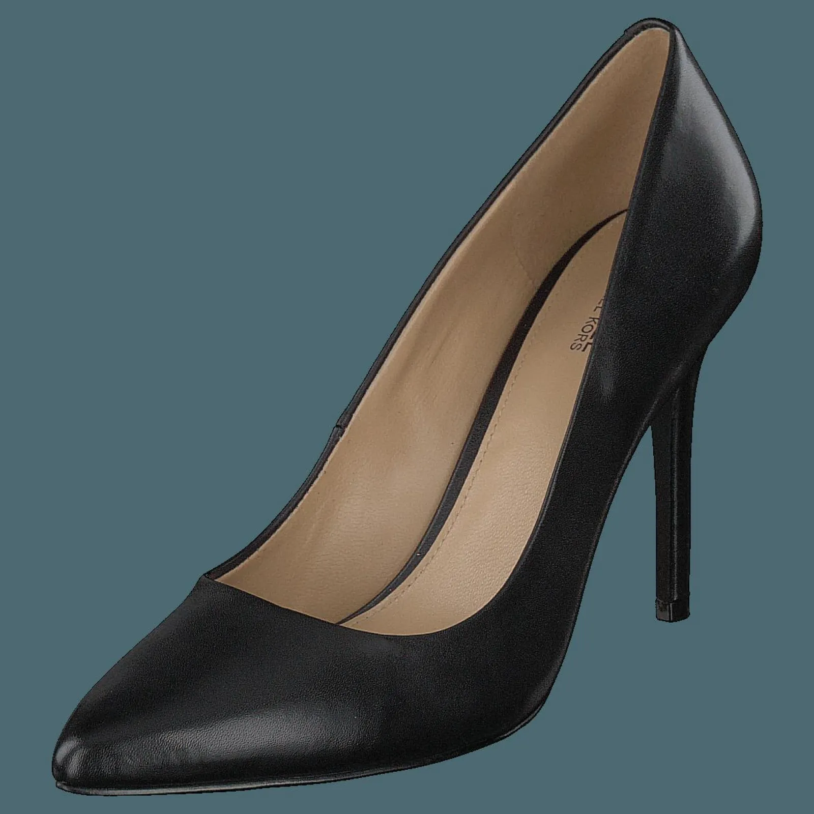 MICHAEL Michael Kors Claire Pump Black