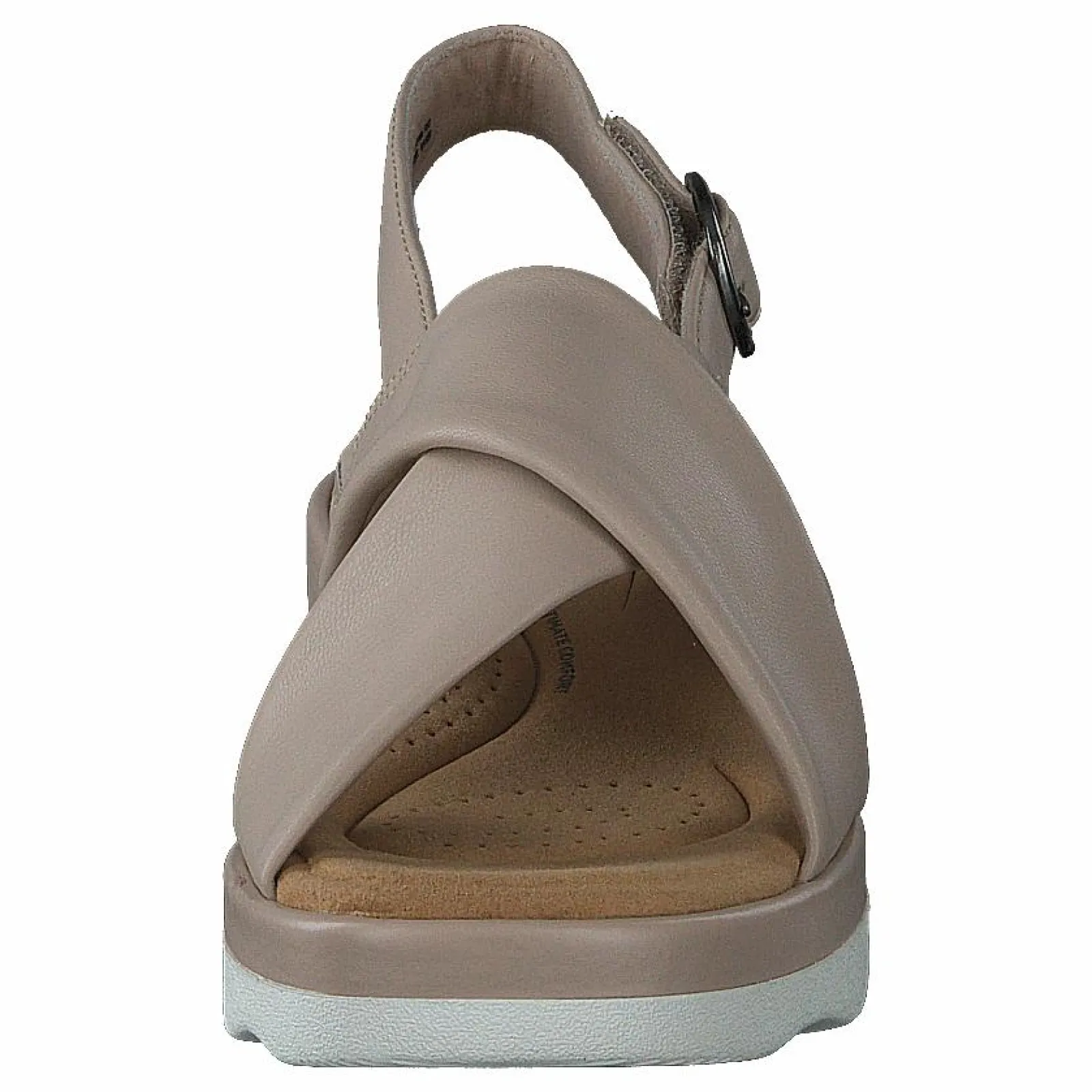Clarks Clara Cove Sand