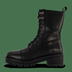 Ten Points Clarisse Black