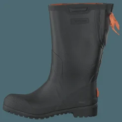 Tretorn Classic 2.0 Black