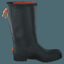 Tretorn Classic 2.0 Black