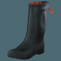 Tretorn Classic 2.0 Black