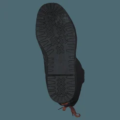 Tretorn Classic 2.0 Black