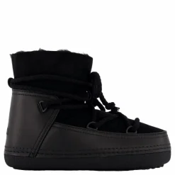 INUIKII Classic Boot Black