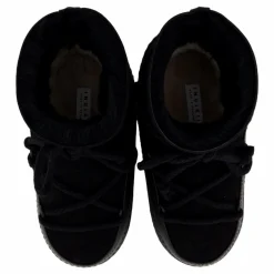 INUIKII Classic Boot Black