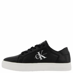 Calvin Klein Classic Cupsole Laceup Black