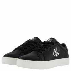 Calvin Klein Classic Cupsole Laceup Black