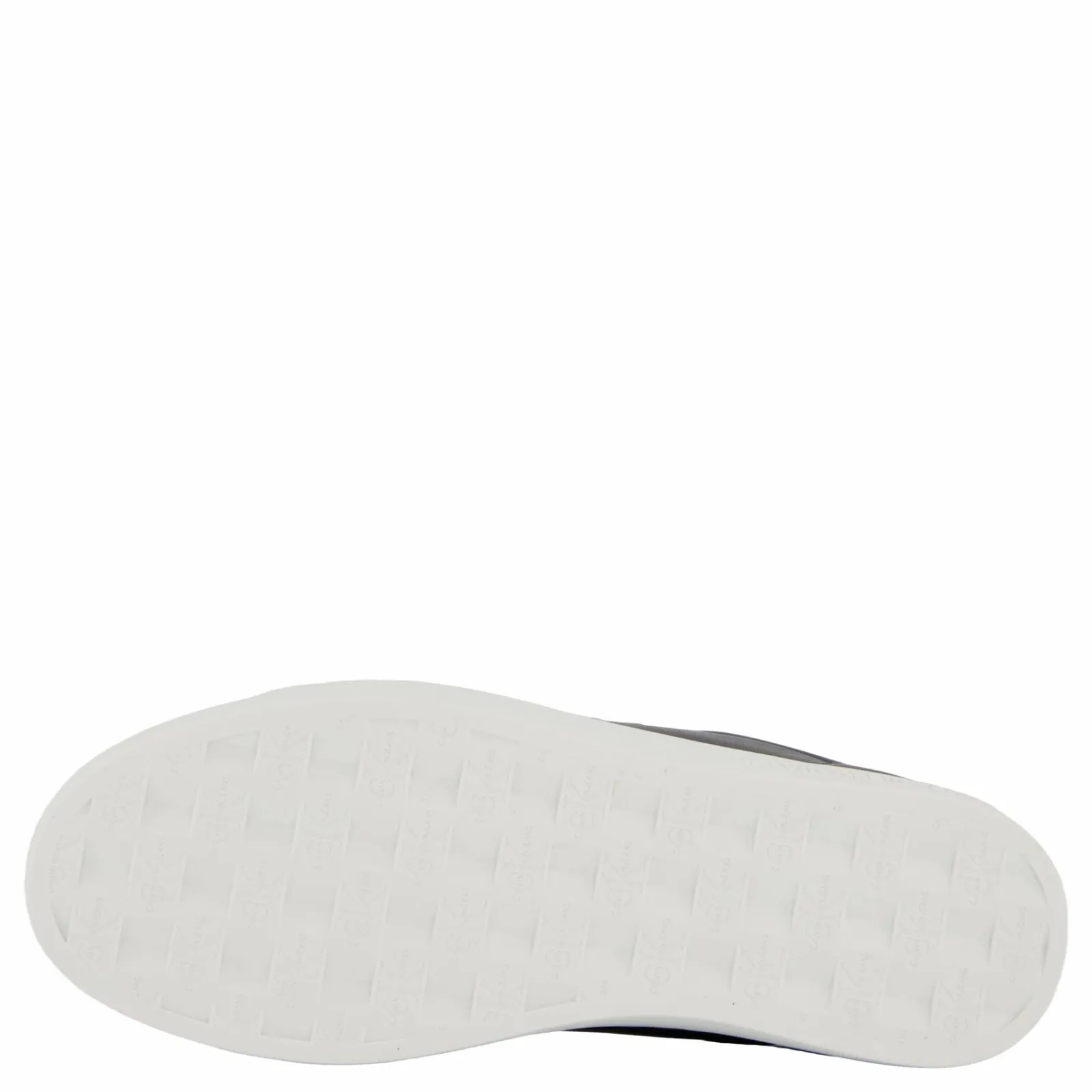 Calvin Klein Classic Cupsole Laceup Black