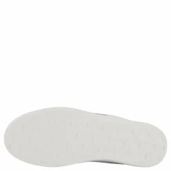 Calvin Klein Classic Cupsole Laceup White
