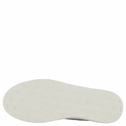 Calvin Klein Classic Cupsole Lowlaceup Lth Bright White/black