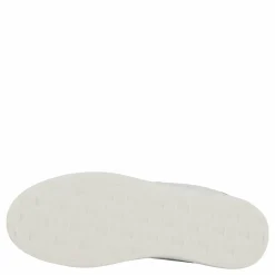 Calvin Klein Classic Cupsole Lowlaceup Lth  Bright White/andorra