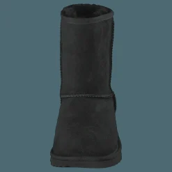 Barn UGG Classic Ii Black