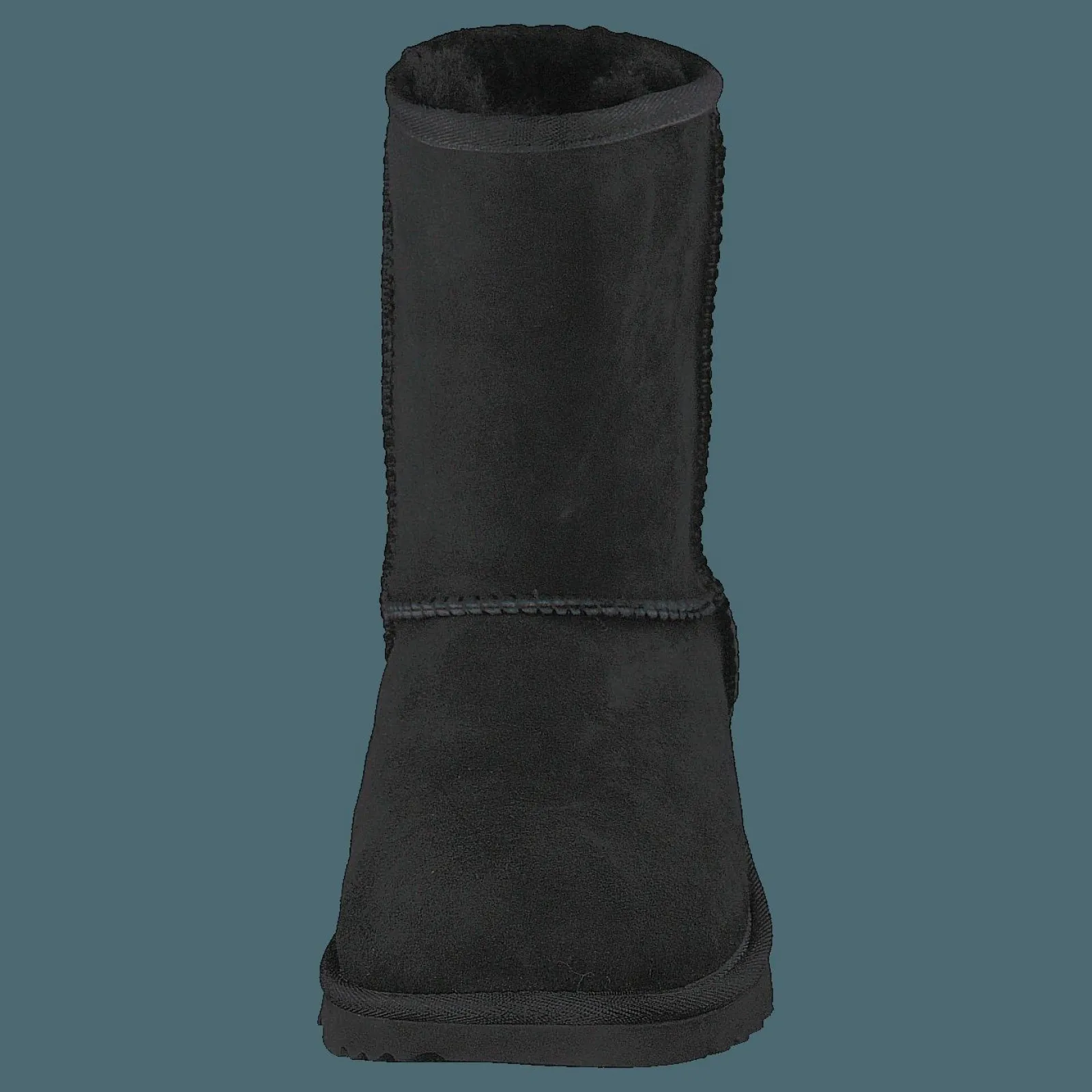 Barn UGG Classic Ii Black