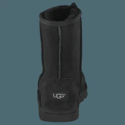Barn UGG Classic Ii Black