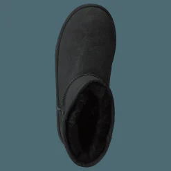 Barn UGG Classic Ii Black