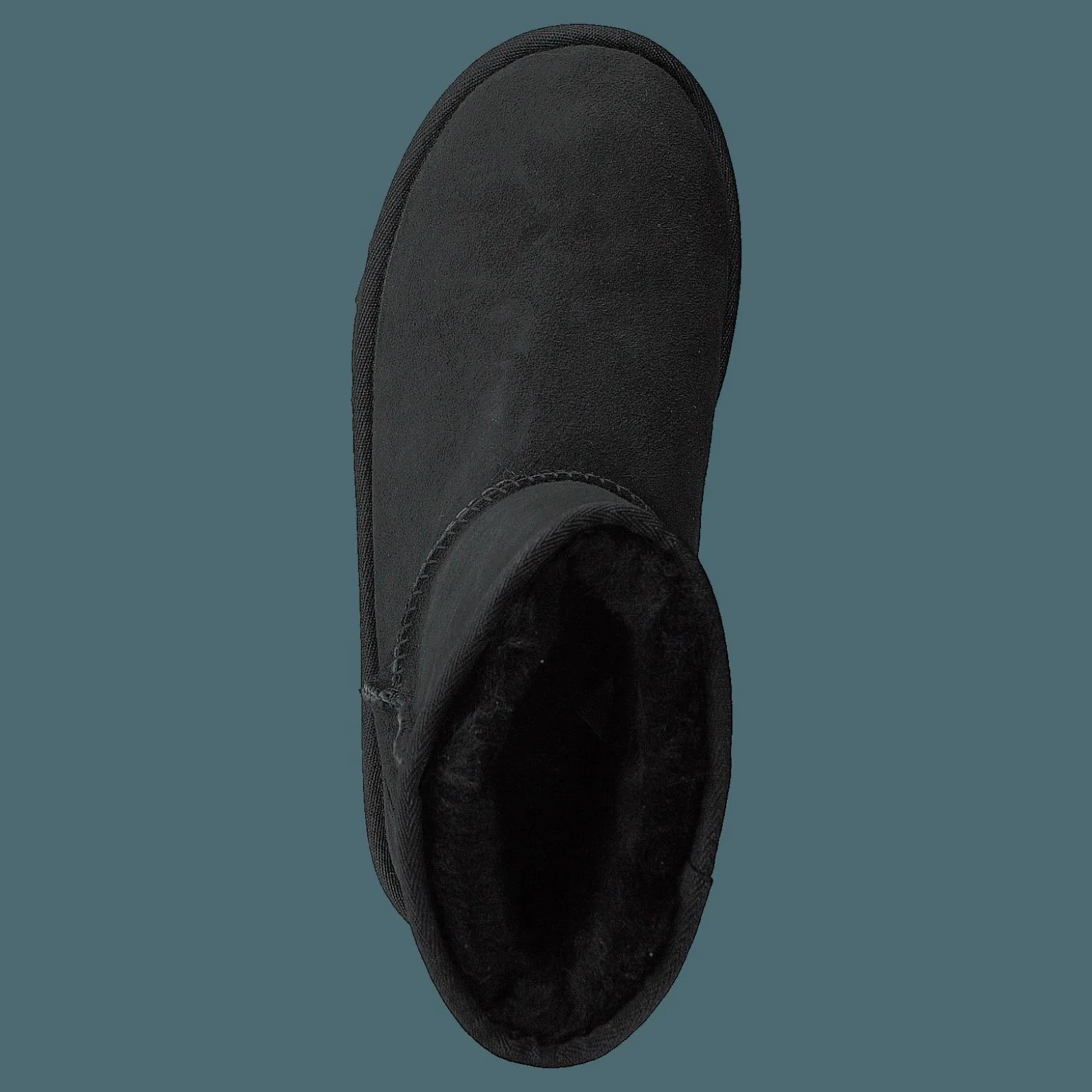 Barn UGG Classic Ii Black