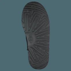 Barn UGG Classic Ii Black