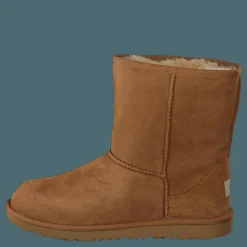 Barn UGG Classic Ii Chestnut