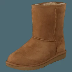 Barn UGG Classic Ii Chestnut