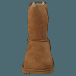 Barn UGG Classic Ii Chestnut