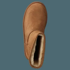 Barn UGG Classic Ii Chestnut