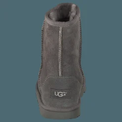 Barn UGG Classic Ii Grey