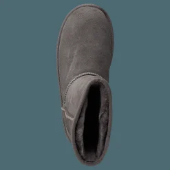 Barn UGG Classic Ii Grey