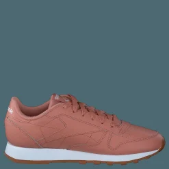 Reebok Classic Classic Leather Cacome/cacome/ftwwht