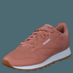 Reebok Classic Classic Leather Cacome/cacome/ftwwht
