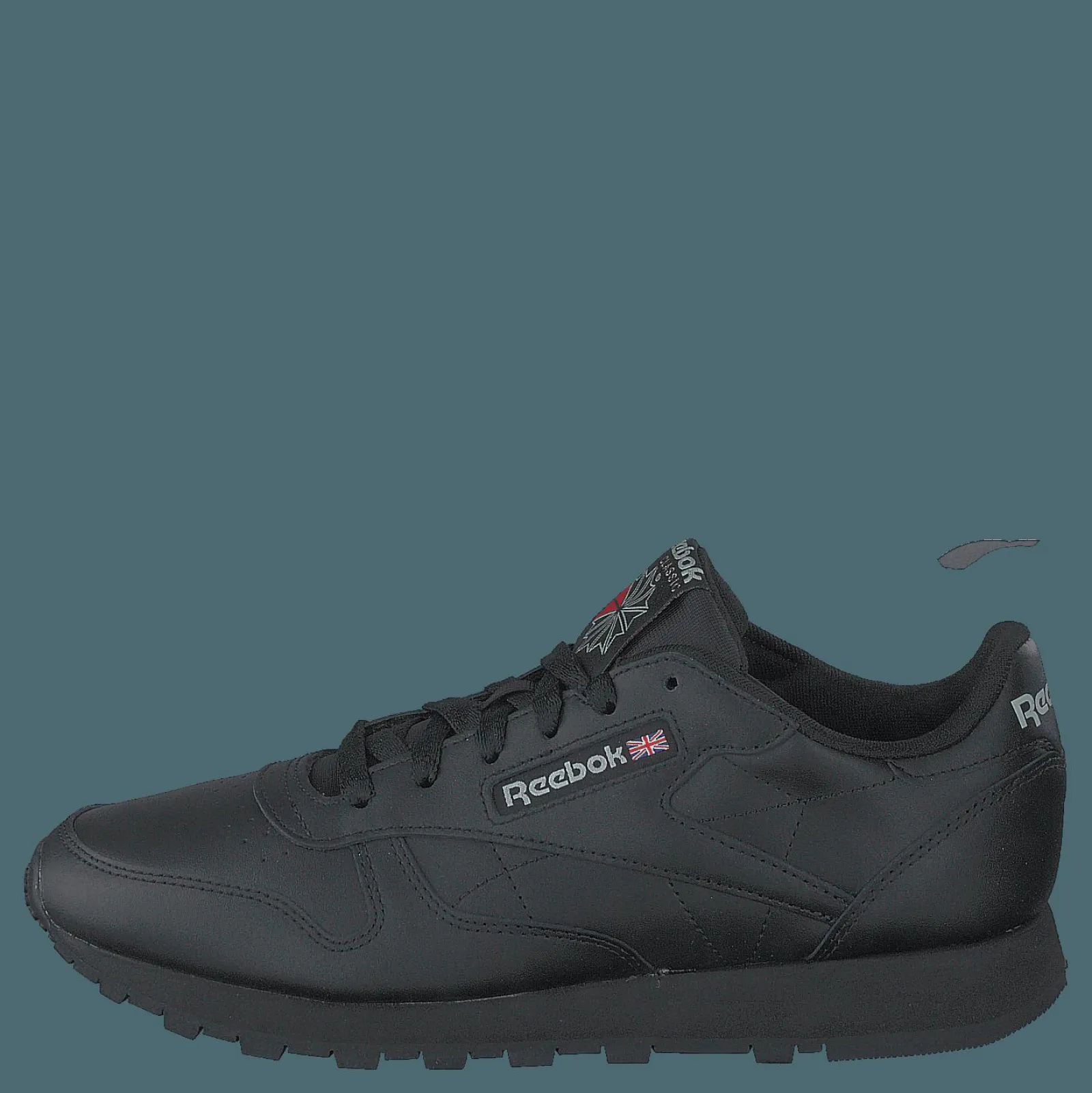 Reebok Classic Classic Leather Cblack/cbl