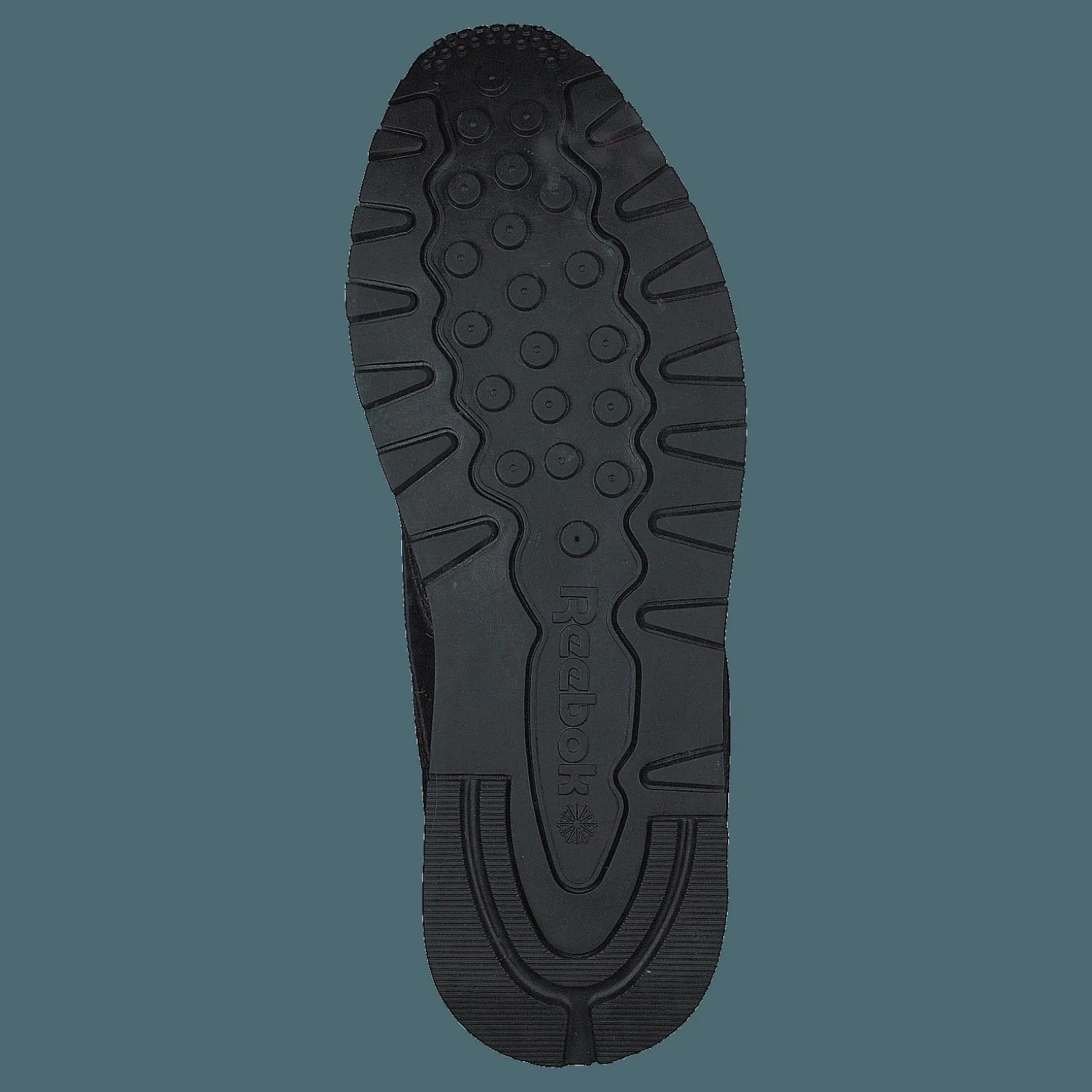 Reebok Classic Classic Leather Cblack/cbl