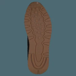 Reebok Classic Classic Leather Cblack/pug