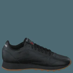 Reebok Classic Classic Leather Cblack/pug