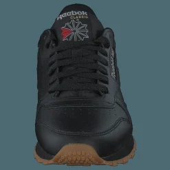 Reebok Classic Classic Leather Cblack/pug
