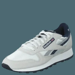 Reebok Classic Classic Leather Chalk/vecnav/cblack