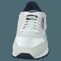 Reebok Classic Classic Leather Chalk/vecnav/cblack