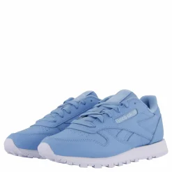 Reebok Classic Classic Leather Flublu/White/Glablu