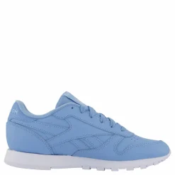 Reebok Classic Classic Leather Flublu/White/Glablu