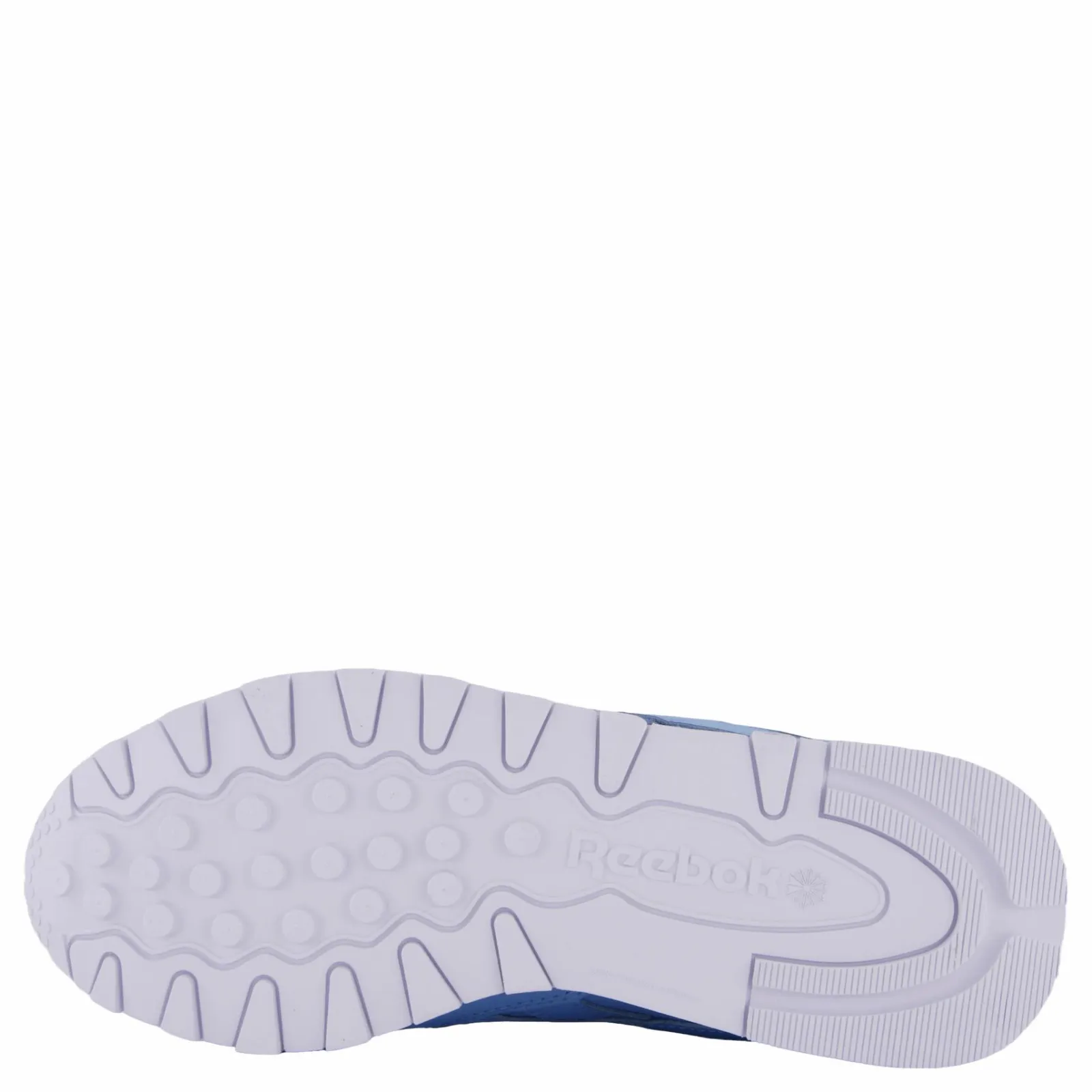 Reebok Classic Classic Leather Flublu/White/Glablu