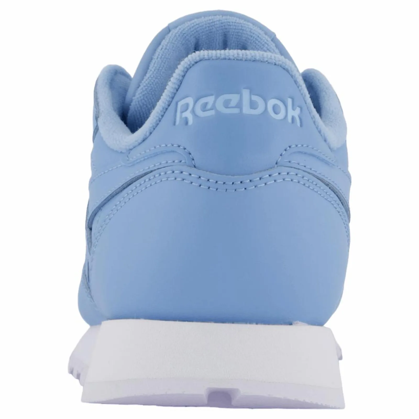 Reebok Classic Classic Leather Flublu/White/Glablu