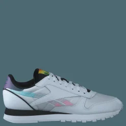 Reebok Classic Classic Leather Ftwwht/prepur/cblack