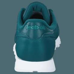 Reebok Classic Classic Leather Hertea/White/Seatea