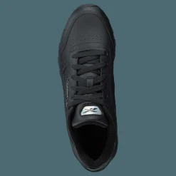 Reebok Classic Classic Leather Mu Black/Black/Silvmt