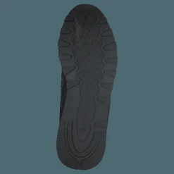 Reebok Classic Classic Leather Mu Black/Black/Silvmt