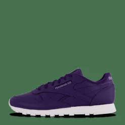 Reebok Classic Classic Leather Mysorc/White/Viohaz