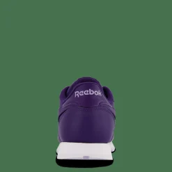 Reebok Classic Classic Leather Mysorc/White/Viohaz